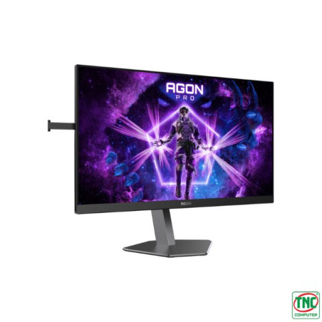 Màn hình LCD AOC AG256FS/74 (24.5 inch/ 1920 x 1080/ 400 cd/m2/ 1ms/ 390Hz)