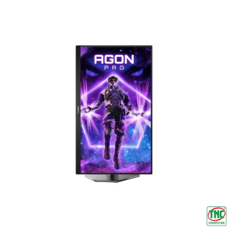 Màn hình LCD AOC AG256FS/74 (24.5 inch/ 1920 x 1080/ 400 cd/m2/ 1ms/ 390Hz)