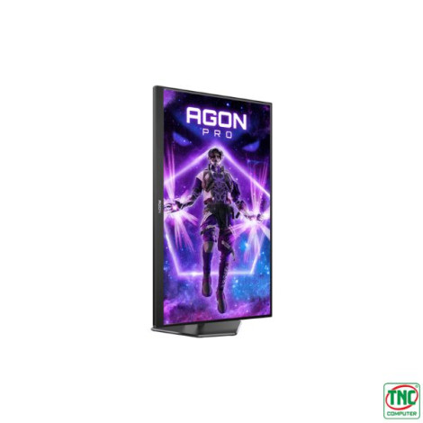 Màn hình LCD AOC AG256FS/74 (24.5 inch/ 1920 x 1080/ 400 cd/m2/ 1ms/ 390Hz)