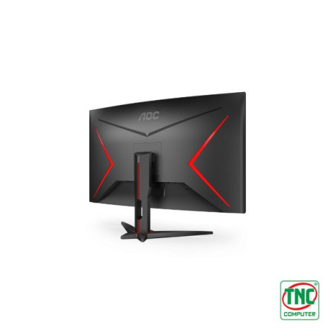 Màn hình LCD AOC C32G2ZE/74 (31.5 inch/ 1920 x 1080/ 300 cd/m2/ 0.5ms/ 240Hz)