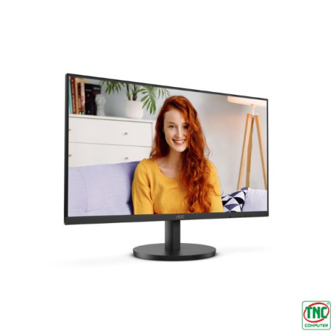 Màn hình LCD AOC Q27B3S2/74 (27 inch/ 2560 × 1440/ 250 cd/m2/ 1ms/ 100Hz)