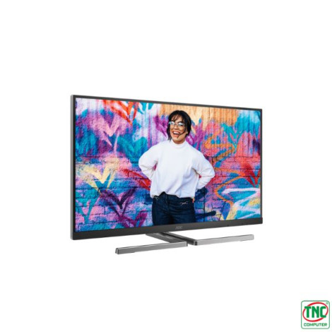 Màn hình LCD AOC Q27U3CV/74 (27 inch/ 2560 x 1440/ 350 cd/m2/ 4ms/ 75Hz)