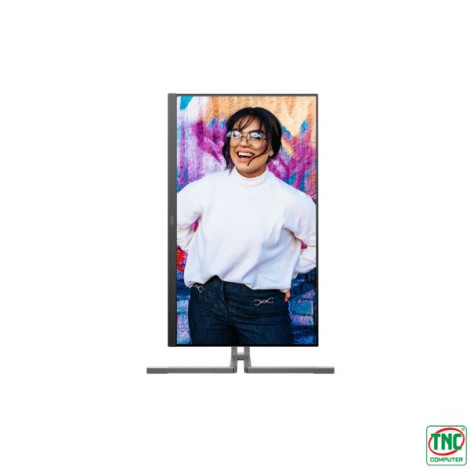 Màn hình LCD AOC Q27U3CV/74 (27 inch/ 2560 x 1440/ 350 cd/m2/ 4ms/ 75Hz)