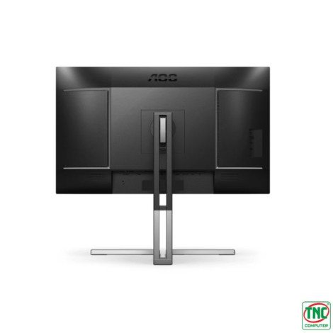 Màn hình LCD AOC Q27U3CV/74 (27 inch/ 2560 x 1440/ 350 cd/m2/ 4ms/ 75Hz)