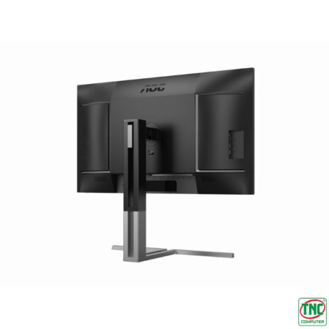 Màn hình LCD AOC U27U3CV/74 (27 inch/ 3840 x 2160/ 400 cd/m2/ 4ms/ 75Hz)