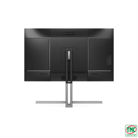 Màn hình LCD AOC U32U3CV/74 (31.5 inch/ 3840 x 2160/ 400 cd/m2/ 4ms/ 60Hz)