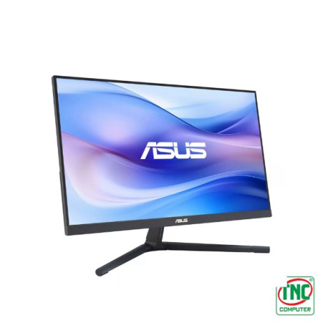 Màn hình LCD Asus Eye Care Gaming VU249CFE-B (23.8 inch/ 1920 x 1080/ 250 cd/m2/ 1ms/ 100Hz)