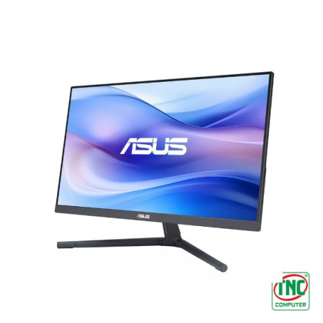 Màn hình LCD Asus Eye Care Gaming VU249CFE-B (23.8 inch/ 1920 x 1080/ 250 cd/m2/ 1ms/ 100Hz)