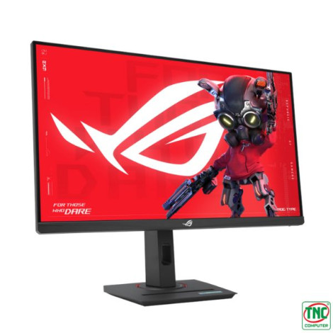 Màn hình LCD Asus ROG Strix XG27ACS (27 inch/ 2560 x 1440/ 350cd/m2/ 1ms/ 180Hz)