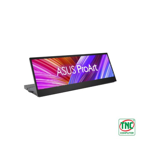 Màn hình LCD Asus ProArt PA147CDV (14 inch/ 1920 x 550/ 400cd/m2/ 5ms/ 60Hz/ Touch)