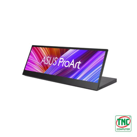 Màn hình LCD Asus ProArt PA147CDV (14 inch/ 1920 x 550/ 400cd/m2/ 5ms/ 60Hz/ Touch)