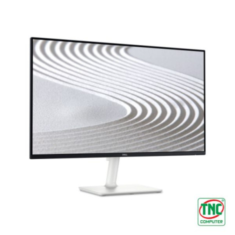 Màn hình LCD Dell S2425H (23.8 inch/ 1920 x 1080/ 250 cd/m2/ 4ms/ 100Hz/ 2 x 5W Speakers)