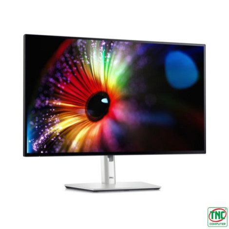 Màn hình LCD Dell U2724D (27 inch/ 2560 x 1440/ 350 cd/m2/ 5ms/ 120Hz)