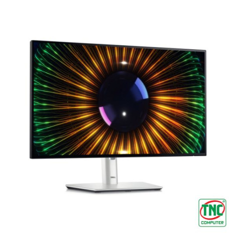 Màn hình LCD Dell UltraSharp U2424H (23.8 inch/ 1920 x 1080/ 250 cd/m2/ 8ms/ 120Hz)