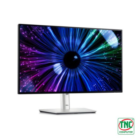 Màn hình LCD Dell UltraSharp U2424HE (23.8 inch/ 1920 x 1080/ 250 cd/m2/ 8ms/ 120Hz)