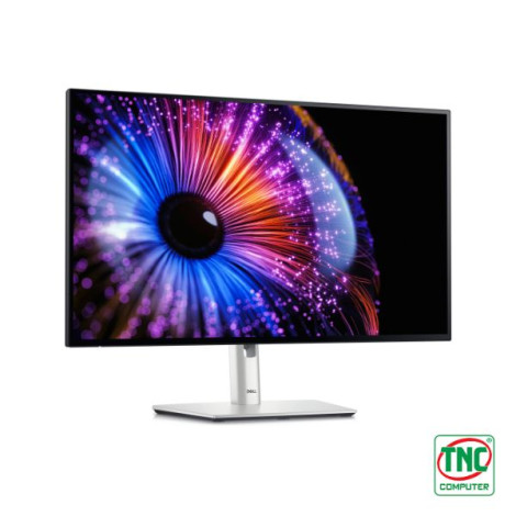 Màn hình LCD Dell UltraSharp U2724DE (27 inch/ 2560 x 1440/ 350 cd/m2/ 8ms/ 120Hz)