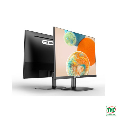 Màn hình LCD E-DRA Gaming EGM24F100P (24 inch/ 1920 x 1080/ 250cd/m2/ 1ms/ 100Hz)