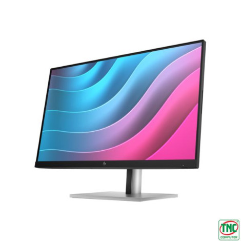 Màn hình LCD HP E24 G5 6N6E9AA (23.8 inch/ 1920 x 1080/ 250 nits/ 5ms/ 75Hz)