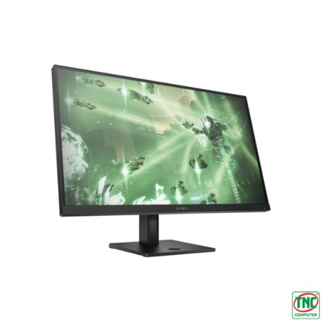 Màn hình LCD HP OMEN 27q Gaming 780H5AA (27 inch/ 2560 x 1440/ 400 nits/ 1ms/ 165Hz)
