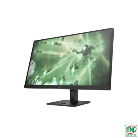 Màn hình LCD HP OMEN 27q Gaming 780H5AA (27 inch/ 2560 x 1440/ 400 nits/ 1ms/ 165Hz)