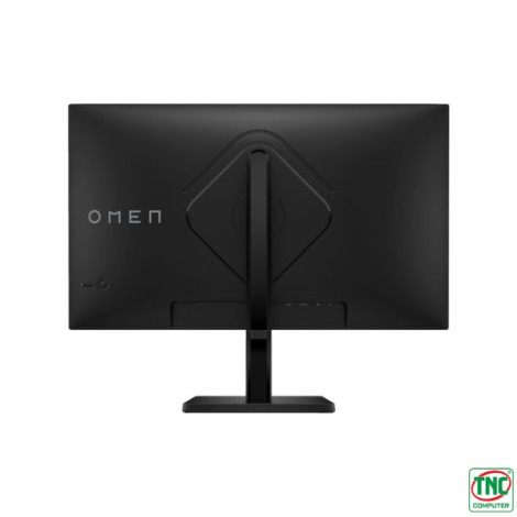 Màn hình LCD HP OMEN 27q Gaming 780H5AA (27 inch/ 2560 x 1440/ 400 nits/ 1ms/ 165Hz)