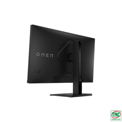 Màn hình LCD HP OMEN 27q Gaming 780H5AA (27 inch/ 2560 x 1440/ 400 nits/ 1ms/ 165Hz)