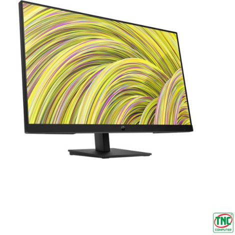 Màn hình LCD HP P27h G5 64W41AA (27 inch/ 1920 x 1080/ 250 nits/ 5ms/ 75Hz)