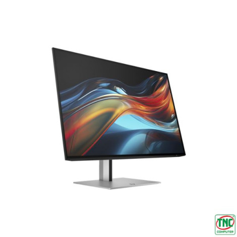 Màn hình LCD HP Series 7 Pro 724pu 8Y2F7AA (24 inch/ 1920 x 1200/ 350 nits/ 5ms/ 60Hz)