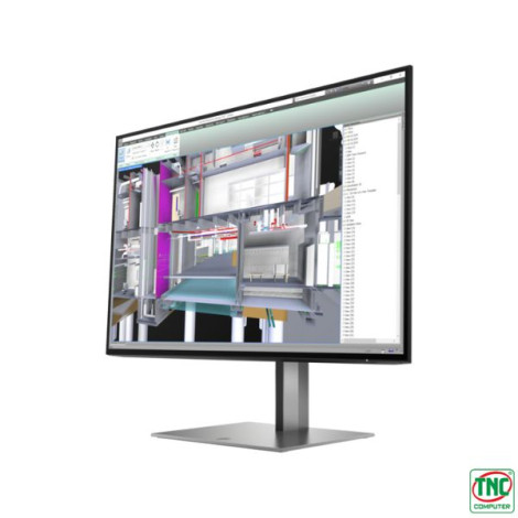 Màn hình LCD HP Z24u G3 1C4Z6AA (24 inch/ 1920 x 1200/ 350 nits/ 5ms/ 60Hz)