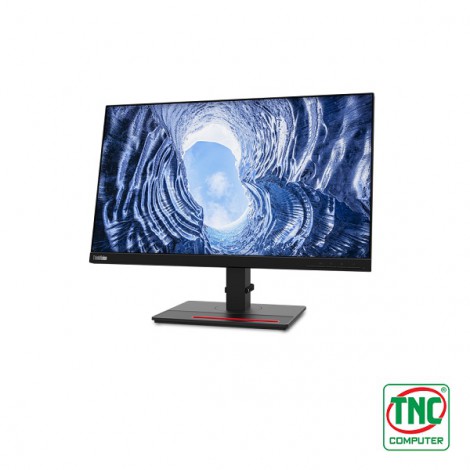 Màn hình LCD Lenovo ThinkVision T24i-20 61F7MAR1WW (23.8 inch/ 1920 x 1080/ 250 nits/ 4ms/ 60Hz)