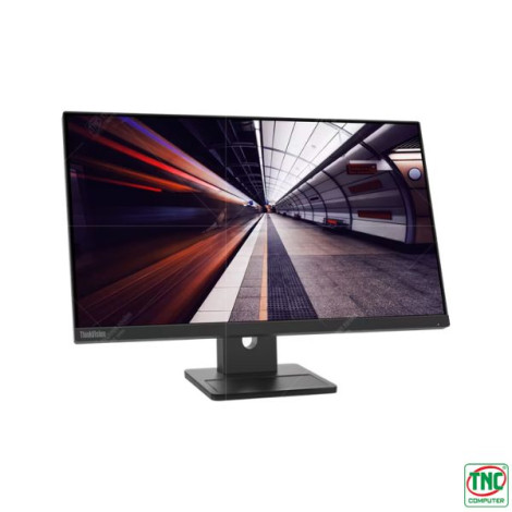 Màn hình LCD Lenovo Think Vision E24-30 63EDMAR2WW (23.8 inch/ 1920 x 1080/ 250 cd/m2/ 4ms/ 100Hz)