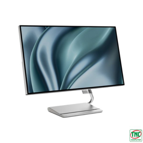 Màn hình LCD Lenovo Q27h-20 66EDUAC1VN (27 inch/ 2560 x 1440/ 350 cd/m2/ 4ms/ 70Hz)