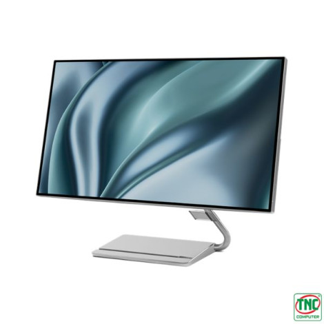 Màn hình LCD Lenovo Q27h-20 66EDUAC1VN (27 inch/ 2560 x 1440/ 350 cd/m2/ 4ms/ 70Hz)