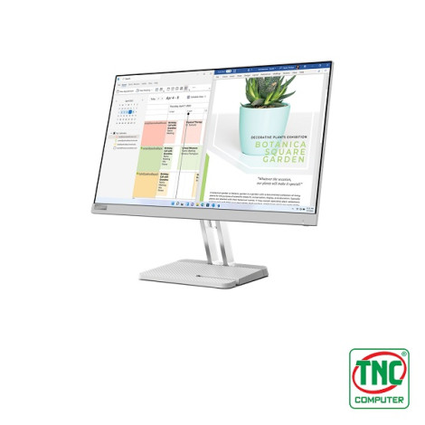 Màn hình LCD Lenovo L24e-40 67AAKAC3VN (23.8 inch/ 1920 x 1080/ 250 cd/m2/ 4ms/ 100Hz)