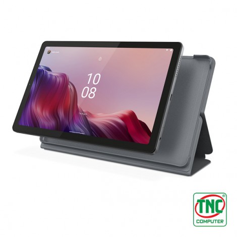 Máy tính bảng Lenovo Tab M9 Arctic Grey ZAC50137VN