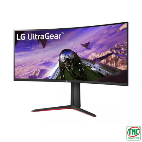 Màn hình LCD LG UltraGear 34GP63A-B (34 inch/ 3440 x 1440/ 300 cd/m2/ 5ms/ 160Hz)