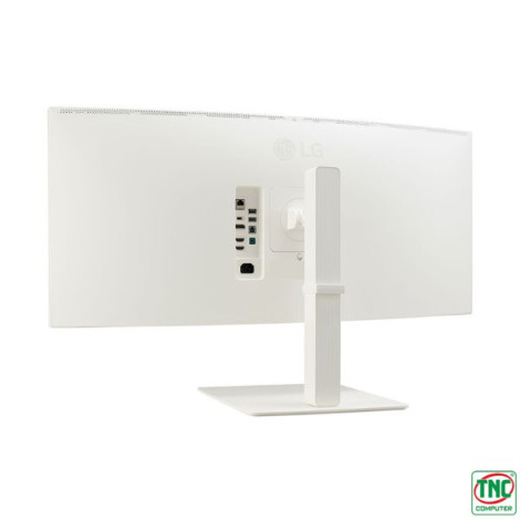 Màn hình LCD LG 38WR85QC-W (37.5 inch/ 3840 x 1600/ 450 cd/m2/ 1ms/ 144Hz)