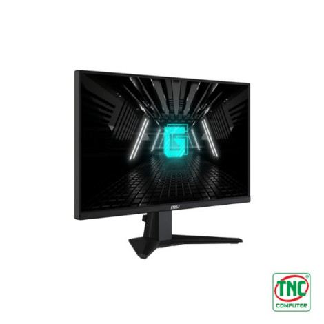 Màn hình LCD MSI G255F (24.5 inch/ 1920 x 1080/ 300 nits/ 6ms/ 180Hz)