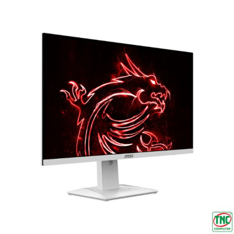 Màn hình LCD MSI G274QRFW (27 inch/ 2560 x 1440/ 300 nits/ 1ms/ 170Hz)