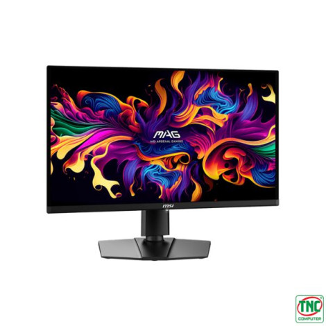 Màn hình LCD MSI MAG 271QPX QD-OLED (27 inch/ 2560 x 1440/ 0.03ms/ 360Hz)