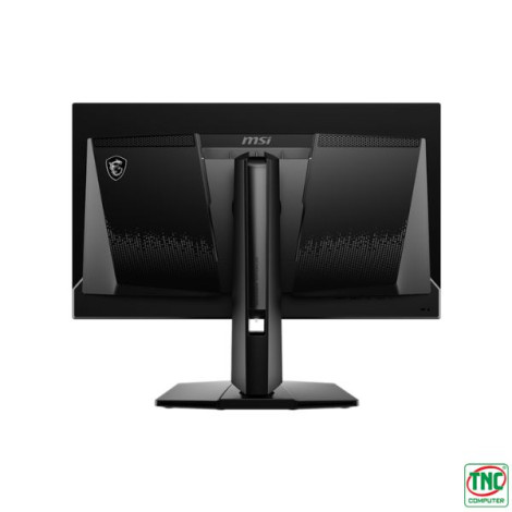 Màn hình LCD MSI MAG 271QPX QD-OLED (27 inch/ 2560 x 1440/ 0.03ms/ 360Hz)