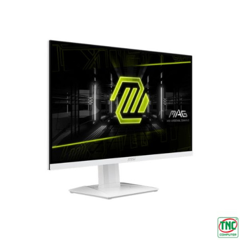 Màn hình LCD MSI MAG 274QRFW (27 inch/ 2560 x 1440/ 400 nits/ 1ms/ 180Hz)