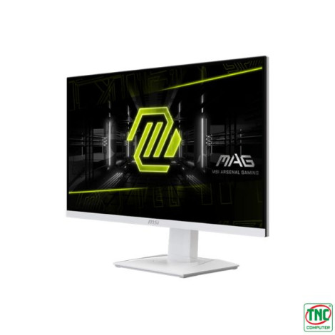 Màn hình LCD MSI MAG 274QRFW (27 inch/ 2560 x 1440/ 400 nits/ 1ms/ 180Hz)