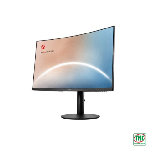 Màn hình LCD MSI Modern MD271CP (23.8 inch/ 1920 x 1080/ 75Hz)