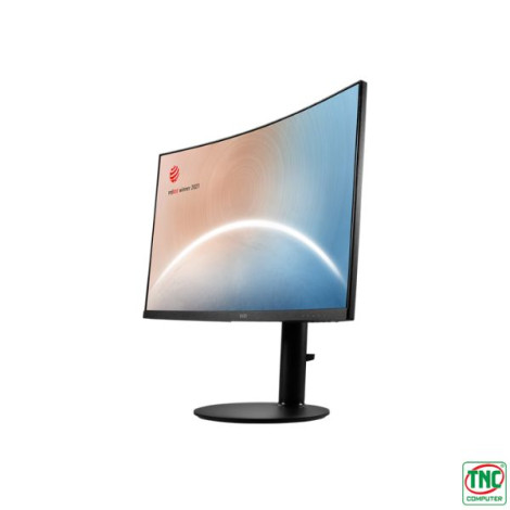 Màn hình LCD MSI Modern MD271CP (23.8 inch/ 1920 x 1080/ 75Hz)