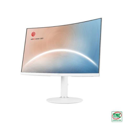 Màn hình LCD MSI Modern MD271CPW (27 inch/ 1920 x 1080/ 75Hz)