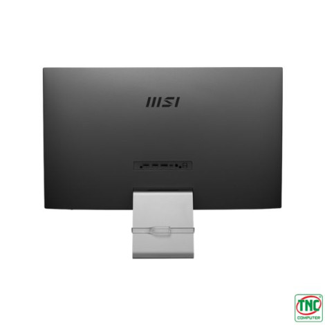 Màn hình LCD MSI Modern MD271UL (27 inch/ 3840 x 2160/ 4ms/ 60Hz)