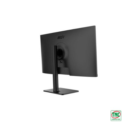 Màn hình LCD MSI Modern MD272QP (27 inch/ 2560 x 1440/ 250 cd/m2/ 4ms/ 75Hz)