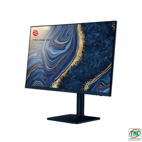 Màn hình LCD MSI Modern MD272QP Ultramarine (27 inch/ 2560 x 1440/ 250 cd/m2/ 4ms/ 75Hz)