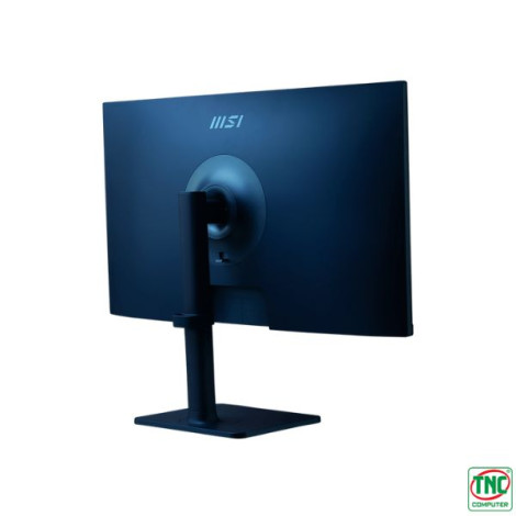 Màn hình LCD MSI Modern MD272QP Ultramarine (27 inch/ 2560 x 1440/ 250 cd/m2/ 4ms/ 75Hz)